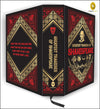 Greatest Tragedies of Shakespeare by William Shakespeare [Hardcover]