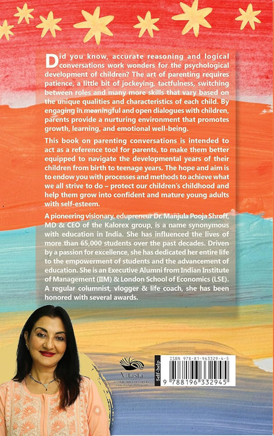 Baby Steps To Big Dreams by Dr. Manjula Pooja Shroff [Hardcover]