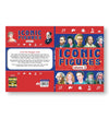 Iconic Figures [Paperback]