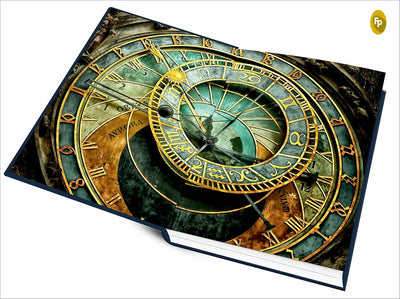 Greatest Works of H.G. Wells by H.G. Wells [Hardcover]