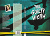 The Guilty Victim by Dheerika Pandey [Paperback]