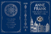 The Diary Of A Young Girl by Anne Frank [Hardcover]