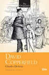 David Copperfield by Charles Dickens [Paperback]