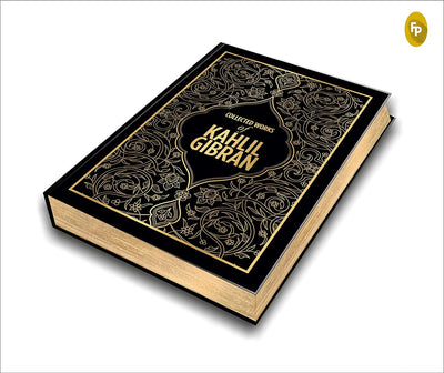 Collected Works of Kahlil Gibran [Hardcover]