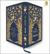 The Prophet (Deluxe Hardbound Edition) by Kahlil Gibran [Hardcover]