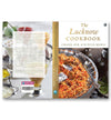 The Lucknow Cookbook by Chand Sur, Sunita Kohli [Paperback]