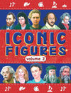 Iconic Figures [Paperback]