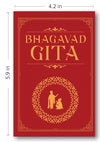 Bhagavad Gita [Hardcover]