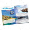 500 Facts Ocean World by Team Pegasus [Hardcover]