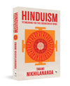 Hinduism by Swami Nikhilananda [Paperback]