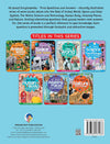 Amazing Places Encyclopedia [Paperback]