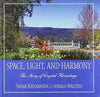 Space Light And Harmony by Kriyananda Swami [Paperback]