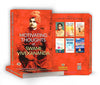 Motivating Thoughts of Swami Vivekananda by Swami Vivekananda [Paperback]