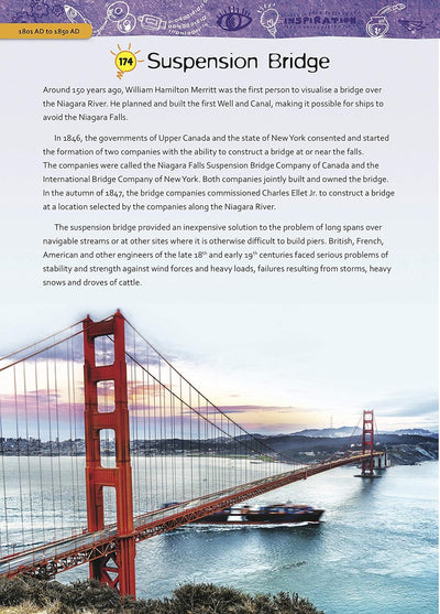 365 Inventions That Changed the World by Om Books Editorial Team [Hardcover]