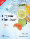Organic Chemistry by Jr. Leroy G. Wade,Jan William Simek,Maya Shankar Singh [Paperback]
