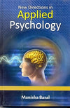 New Directions In Applied Psychology by Manisha Basal [Hardcover]