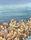 Ramayana The Sacred Epic of Gods and Demons [Hardcover]