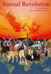Animal Revolution, War Begins by Sandeep Kumar Srivastava [Paperback]