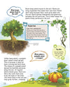 Amazing Questions & Answers Nature by Om Books Editorial Team [Paperback]