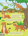 Explore the Jungle [Paperback]