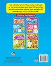 101 Brain Teasers [Paperback]