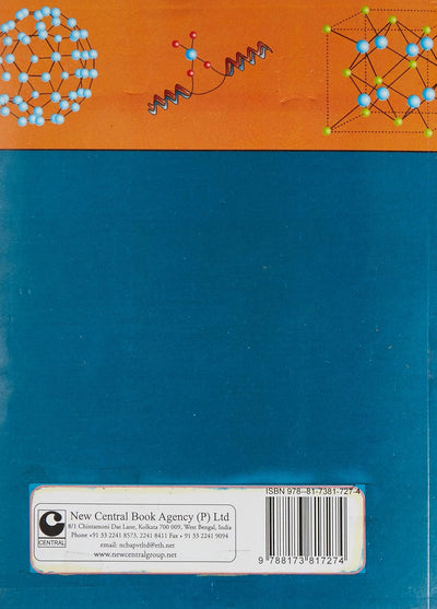 General and Inorganic Chemistry: Part II by Ramaprasad Sarkar [Paperback]
