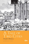 A Tale of Two Cities by Charles Dickens [Paperback]