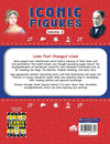 Iconic Figures [Paperback]