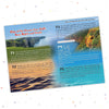 500 Facts Ocean World by Team Pegasus [Hardcover]
