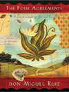 The Four Agreements by Don Miguel Ruiz [Paperback]