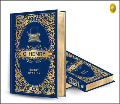 O Henry Short Stories by O. Henry [Hardcover]