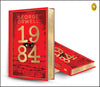 1984 by George Orwell [Hardcover]