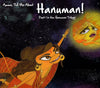 Amma Tell Me About Hanuman! by Bhakti Mathur [Paperback]