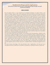 Handbook on Bio Gas and Its Applications [Paperback]