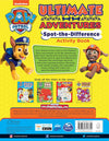 Paw Patrol Ultimate Adventures by Wonder House Books [Paperback]