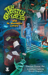 Ten Ghostly Tales and Mr. Bhutnath’s Letters by Gautam Kumar Jha [Paperback]