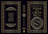 Think and Grow Rich by Napoleon Hill [Hardcover]