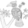 Nature Mandala by Om Books Editorial Team [Hardcover]