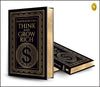 Think and Grow Rich by Napoleon Hill [Hardcover]