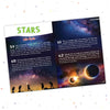 500 Facts Space by Team Pegasus [Hardcover]
