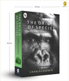 The Origin of Species by Charles Darwin [Paperback]