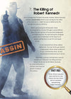 365 Unsolved Mysteries by Om Books Editorial Team [Hardcover]