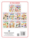 Words Play With Sticker Book [Paperback]