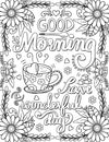 Motivation- Colouring Book for Adults [Paperback]