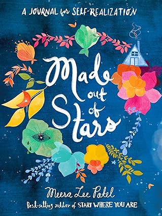 Made Out of Stars by Meera Lee Patel [Paperback]