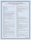 Handbook on Bio Gas and Its Applications [Paperback]