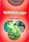 Nanobiology by Veenita Singh [Hardcover]