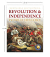 Knowledge Encyclopedia World History - Revolution & Independence [Paperback]