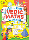 All in One Vedic Math [Paperback]