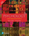 Psychology 5th Edition by Baron/Misra [Paperback]